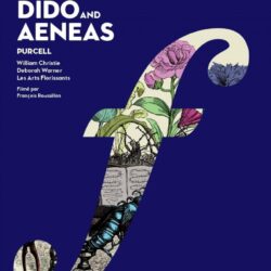 DVD of Purcell Dido and Aeneas