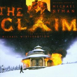 Michael Nyman The Claim